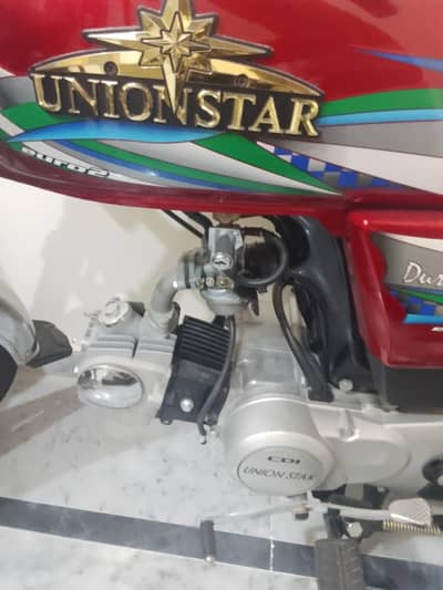unionstar bike for sale