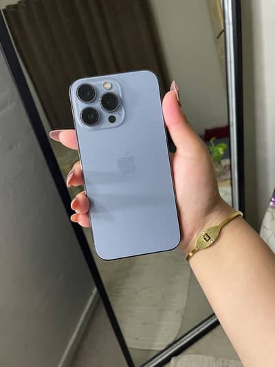 Apple iPhone 13 Pro