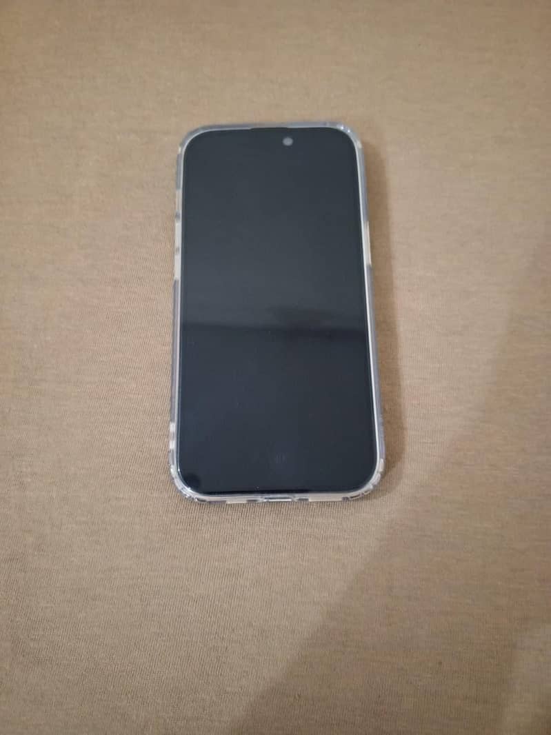 Apple iPhone 15 Complete Box 3