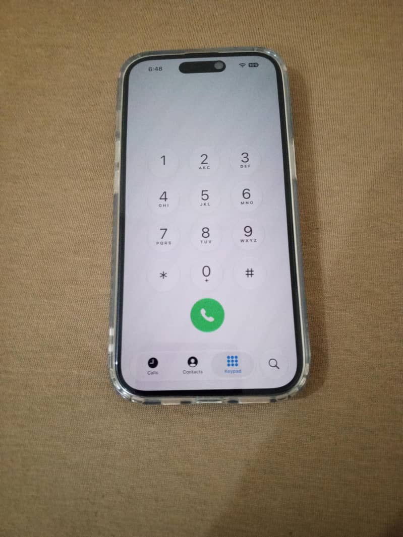 Apple iPhone 15 Complete Box 4