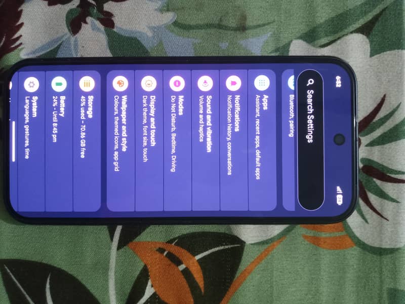 Google Pixel 9 Pro 2