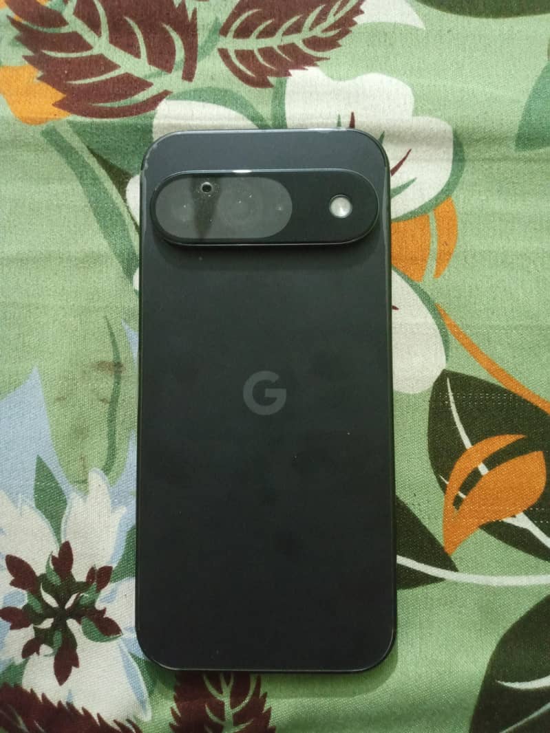Google Pixel 9 Pro 3