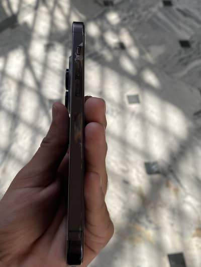 Apple iPhone 14 Pro Max