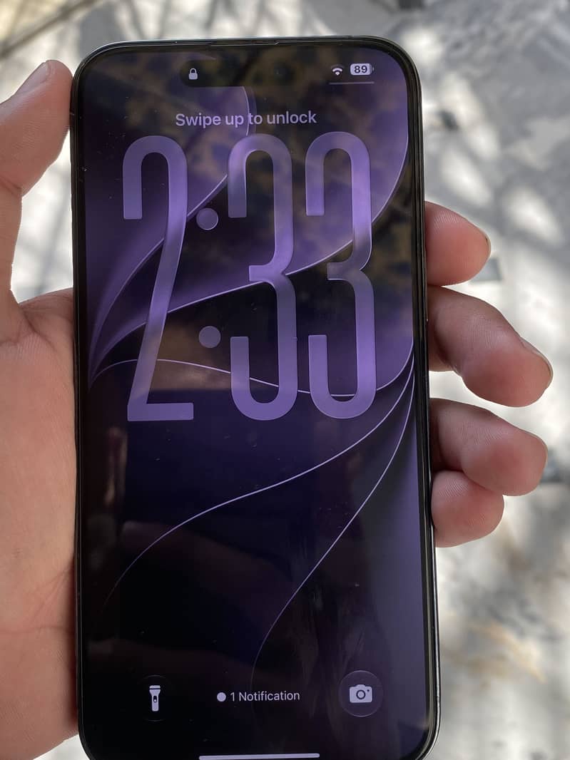 Apple iPhone 14 Pro Max 2