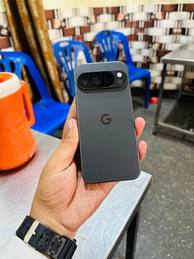 Google Pixel 10 Pro