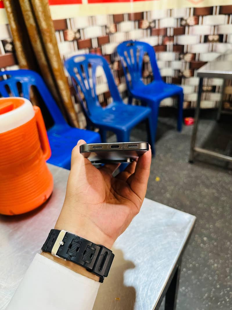 Google Pixel 10 Pro 5
