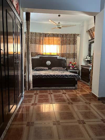 2 Bed DD Lease Flat Diamond Terrace Cotton Export