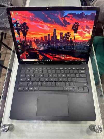 Microsoft Surface 4 Laptop |Core i7 11th Gen|256GB SSD Laptop for Sale