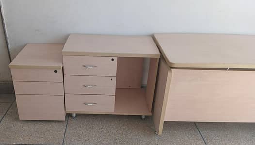 Imported Office Table Set for Sale
