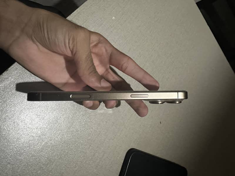 Apple iPhone 16 Pro Max 2