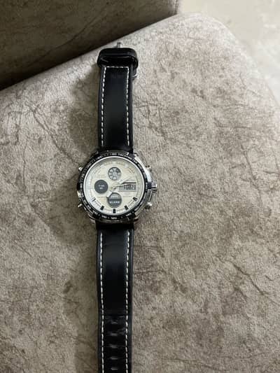 Bostaten watch