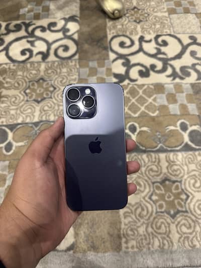 Apple iPhone 14 Pro Max