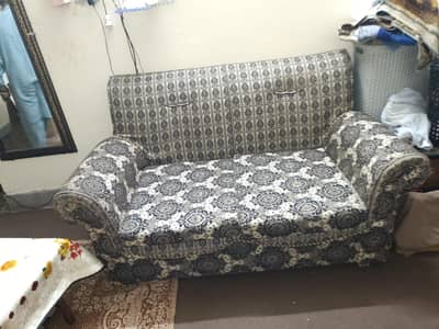 Sofa Set