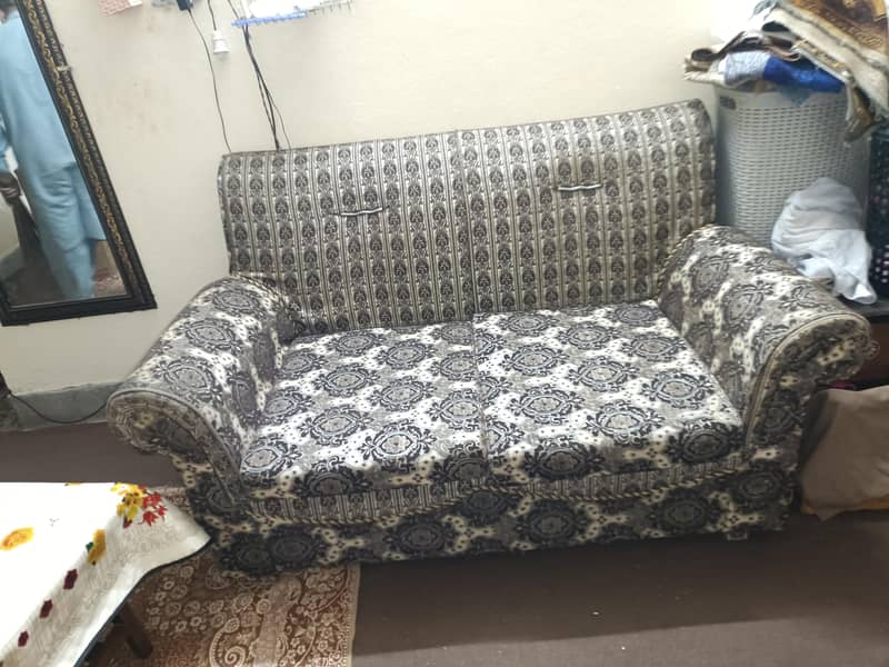 Sofa Set 0