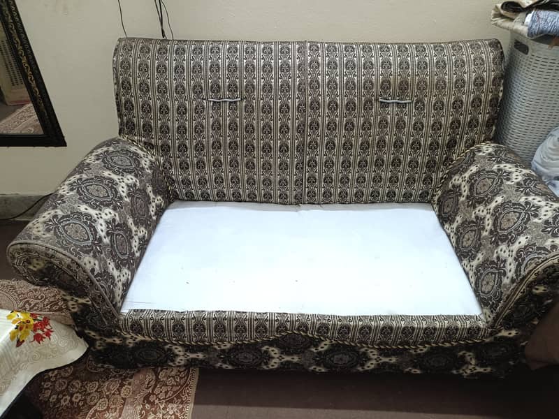 Sofa Set 2