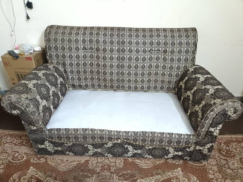 Sofa Set 3