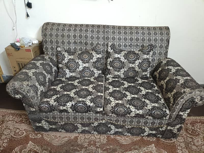 Sofa Set 5