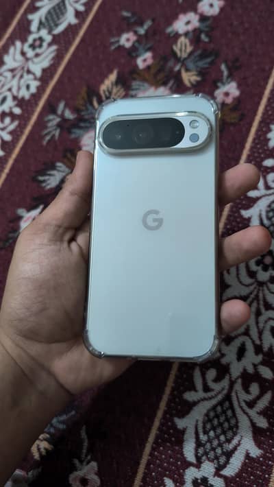 Google Pixel 9 Pro