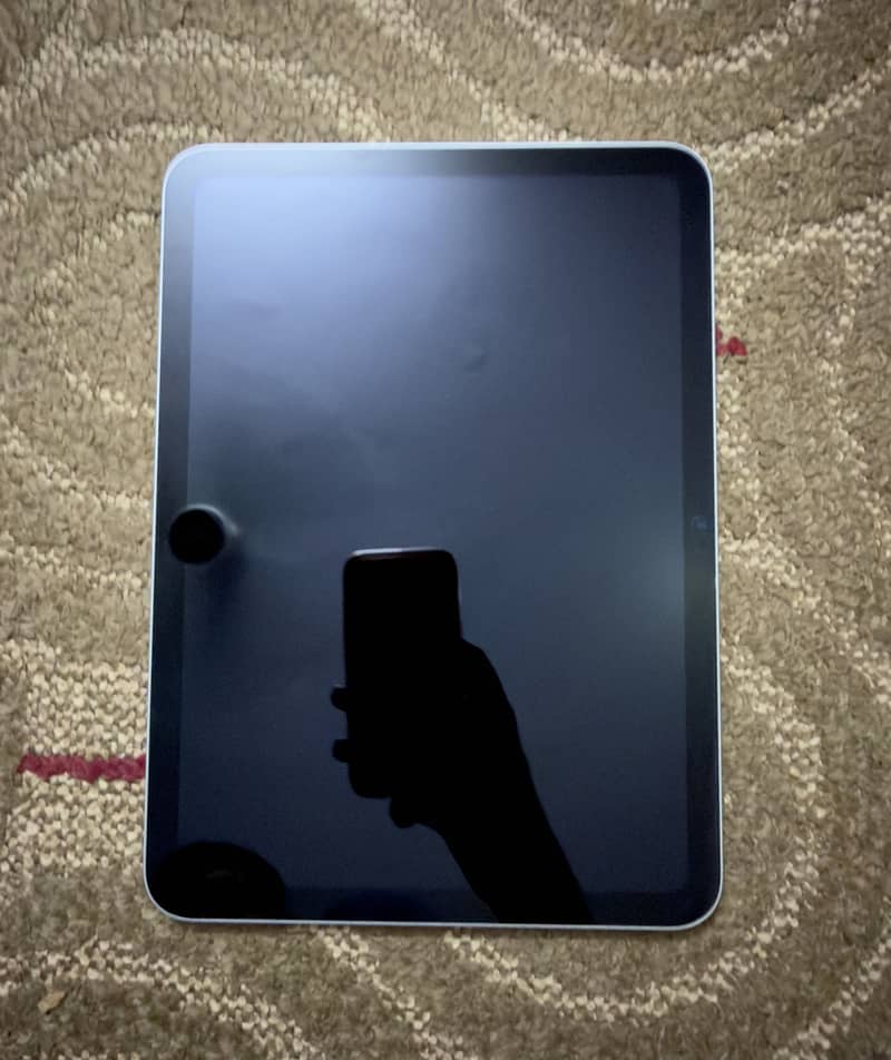 Ipad A16 128gb 4
