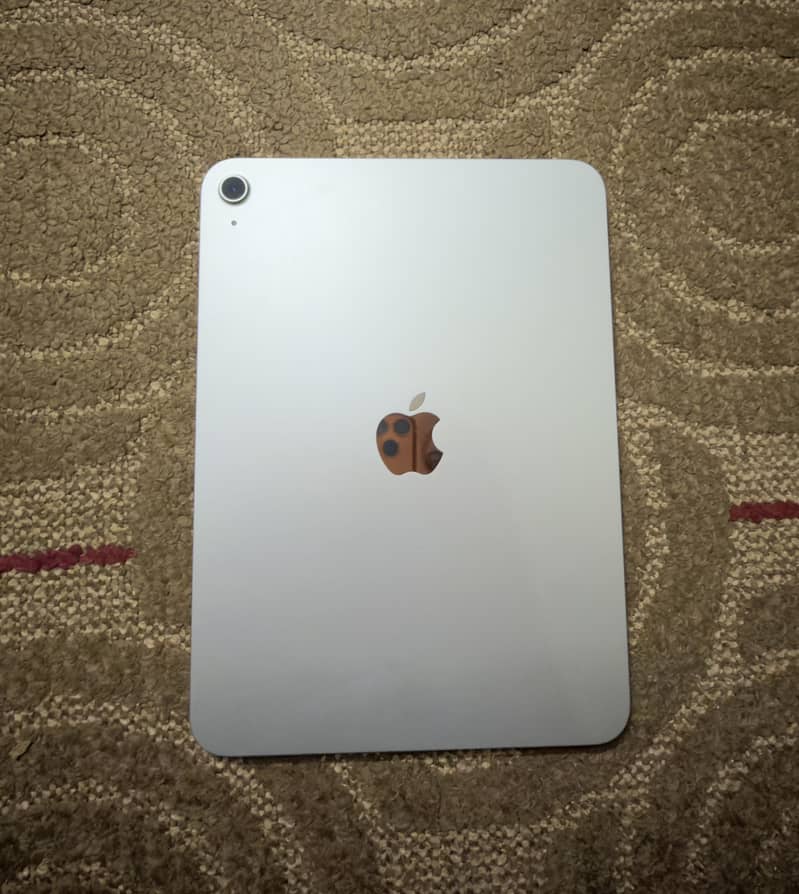 Ipad A16 128gb 5