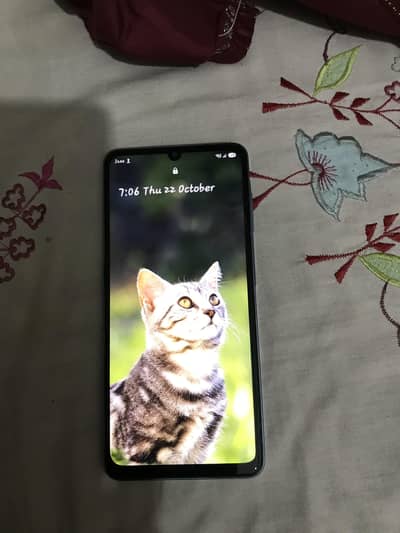 Samsung Mobile A07