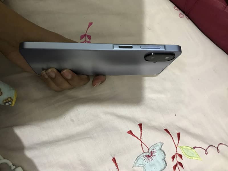 Samsung Mobile A07 3