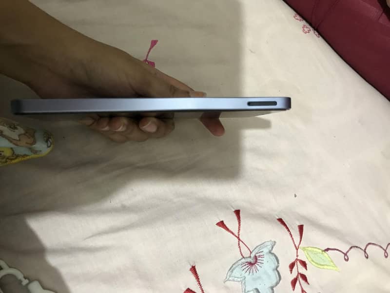 Samsung Mobile A07 4