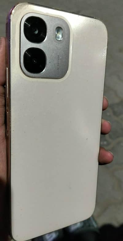 OPPO A6