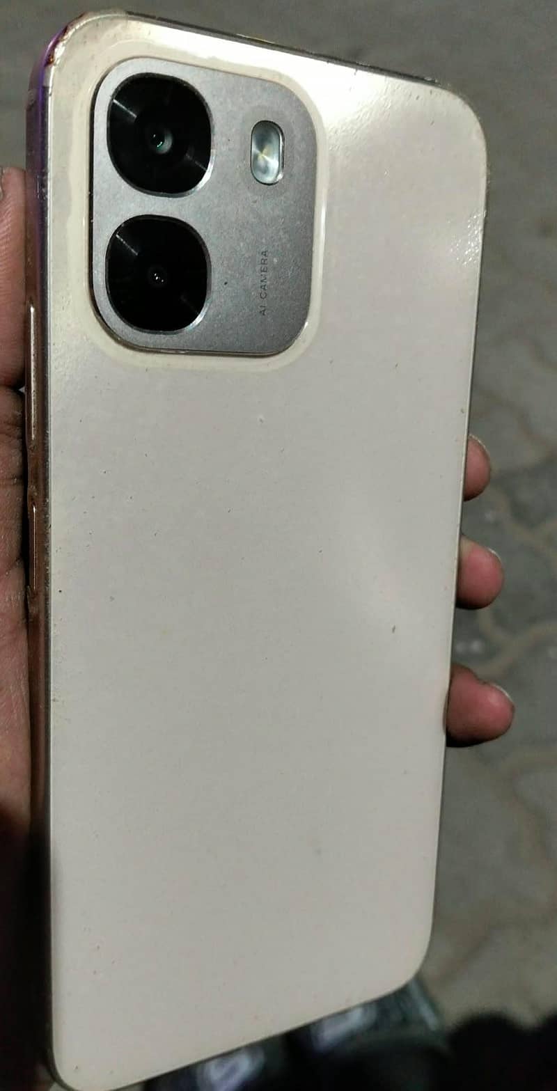 OPPO A6 0