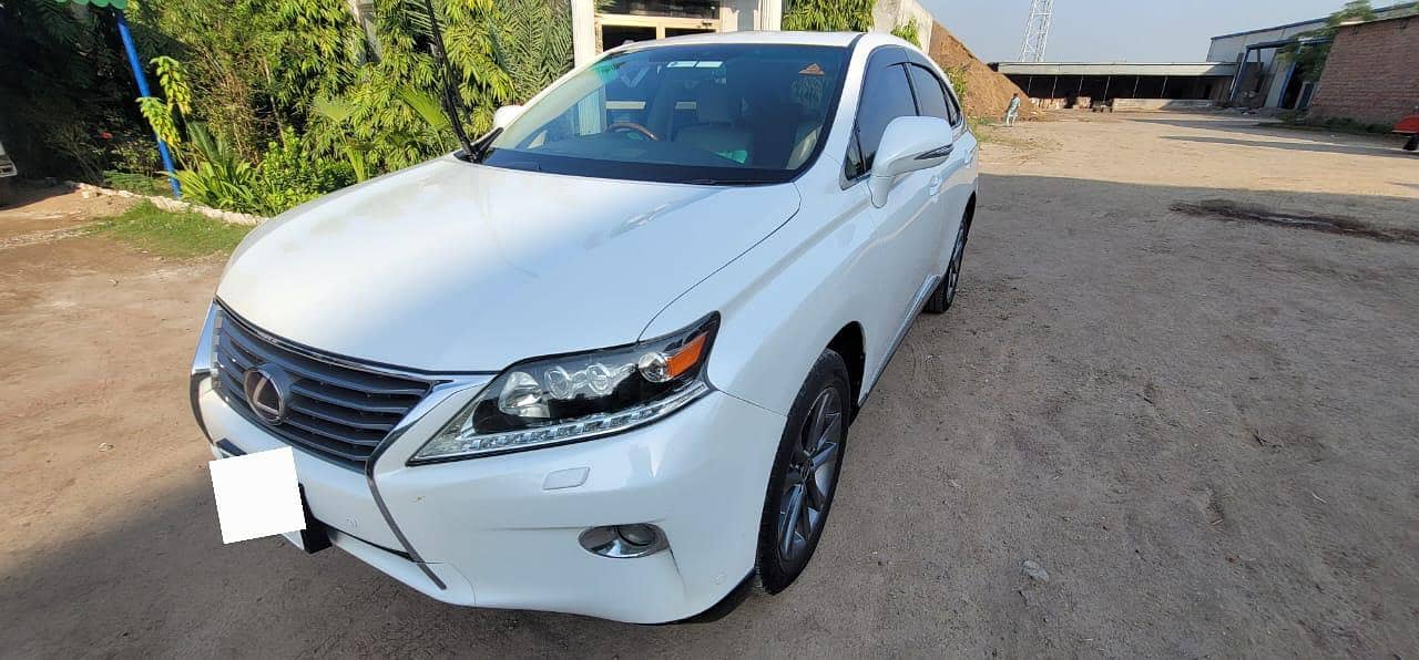 2012 model import 17 1