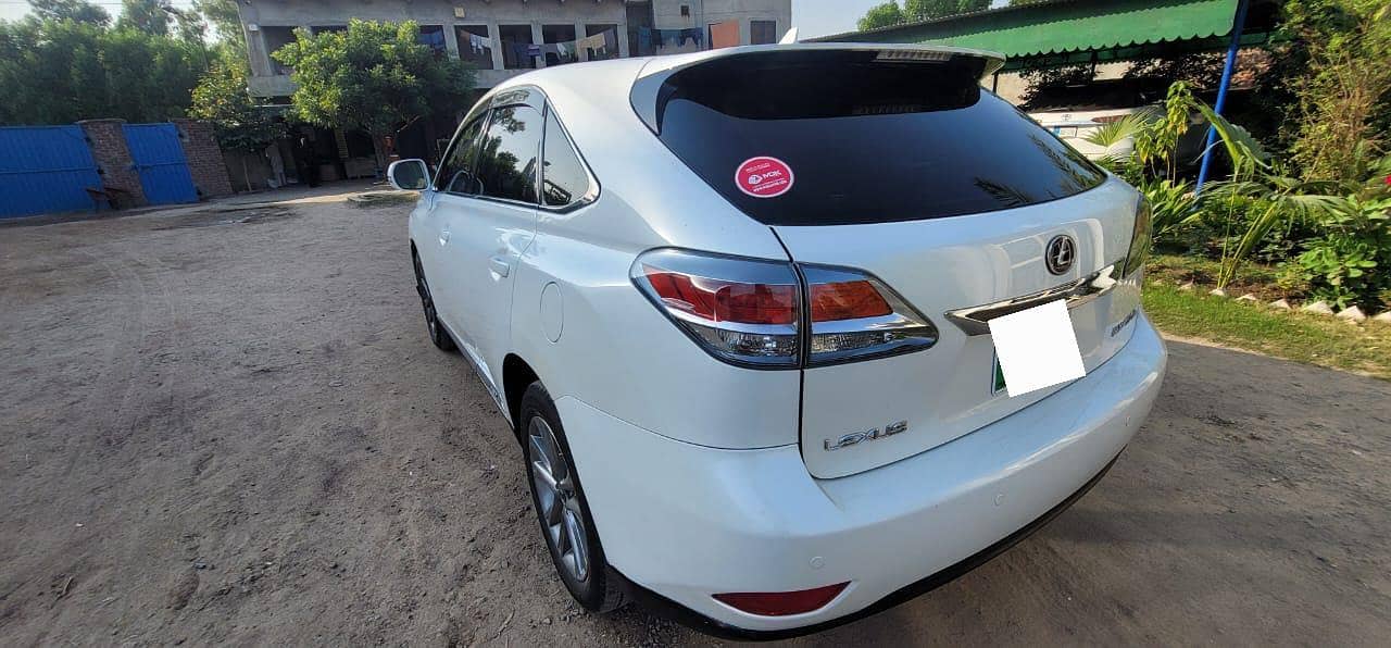 2012 model import 17 2