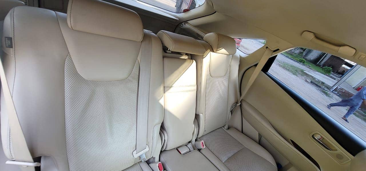 2012 model import 17 4