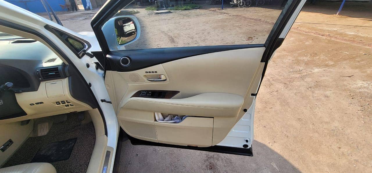 2012 model import 17 13