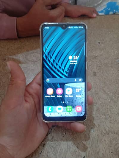 Samsung Mobile A32  Whatsapp 03104347904