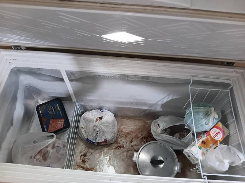 Waves Deep Freezer 5
