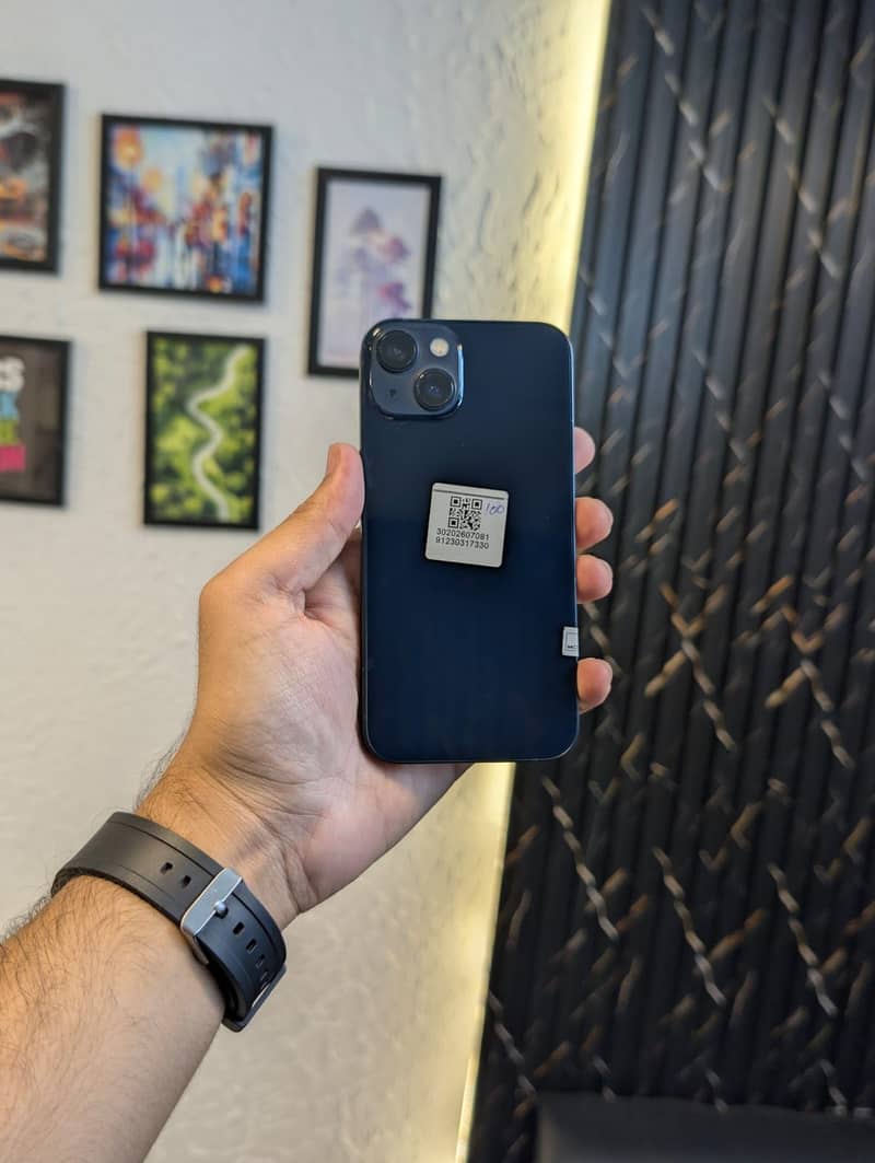 Apple iPhone 13 0