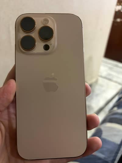 Apple iPhone 16 Pro 256gb pta approved