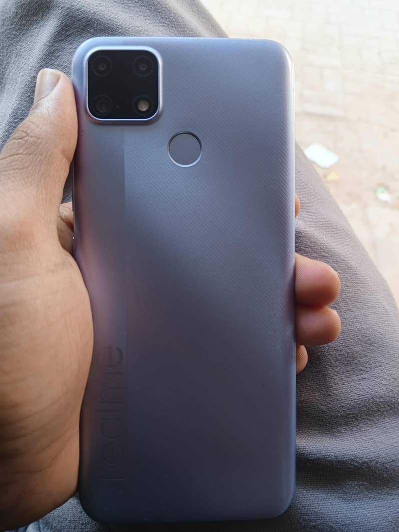 Realme C25s 3