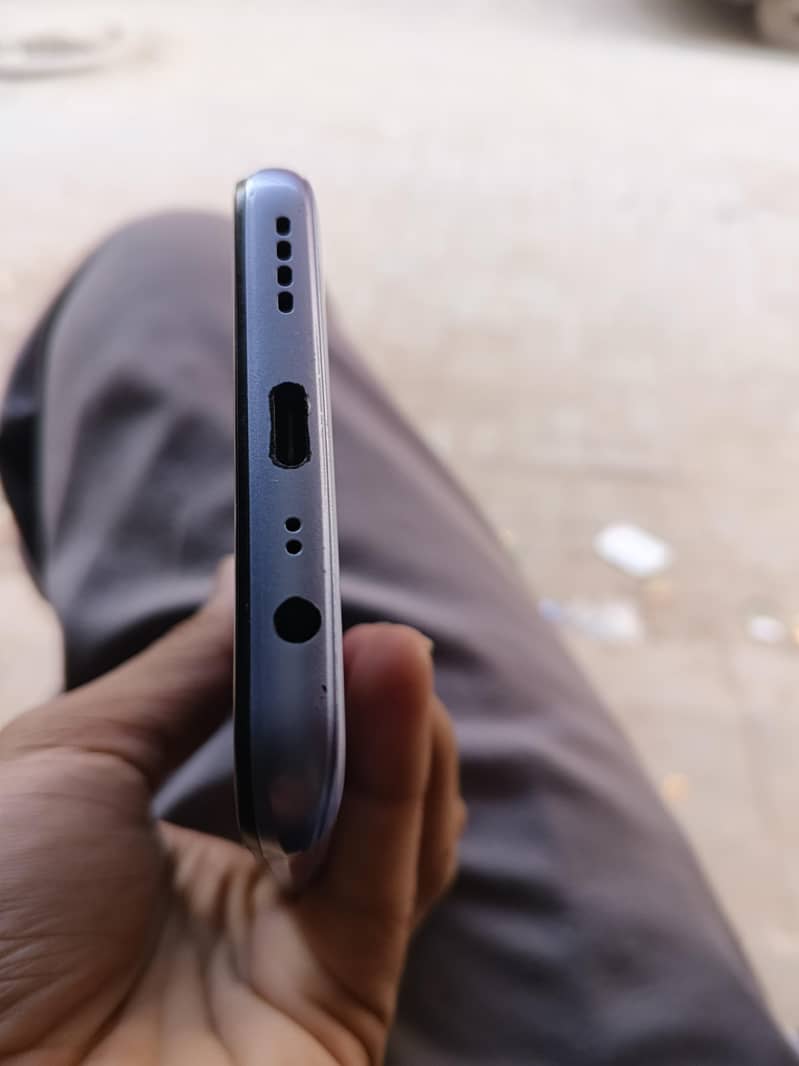 Realme C25s 5