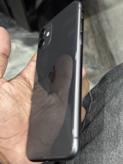Apple iPhone 11