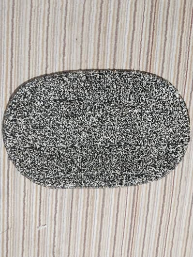 Foot Mat