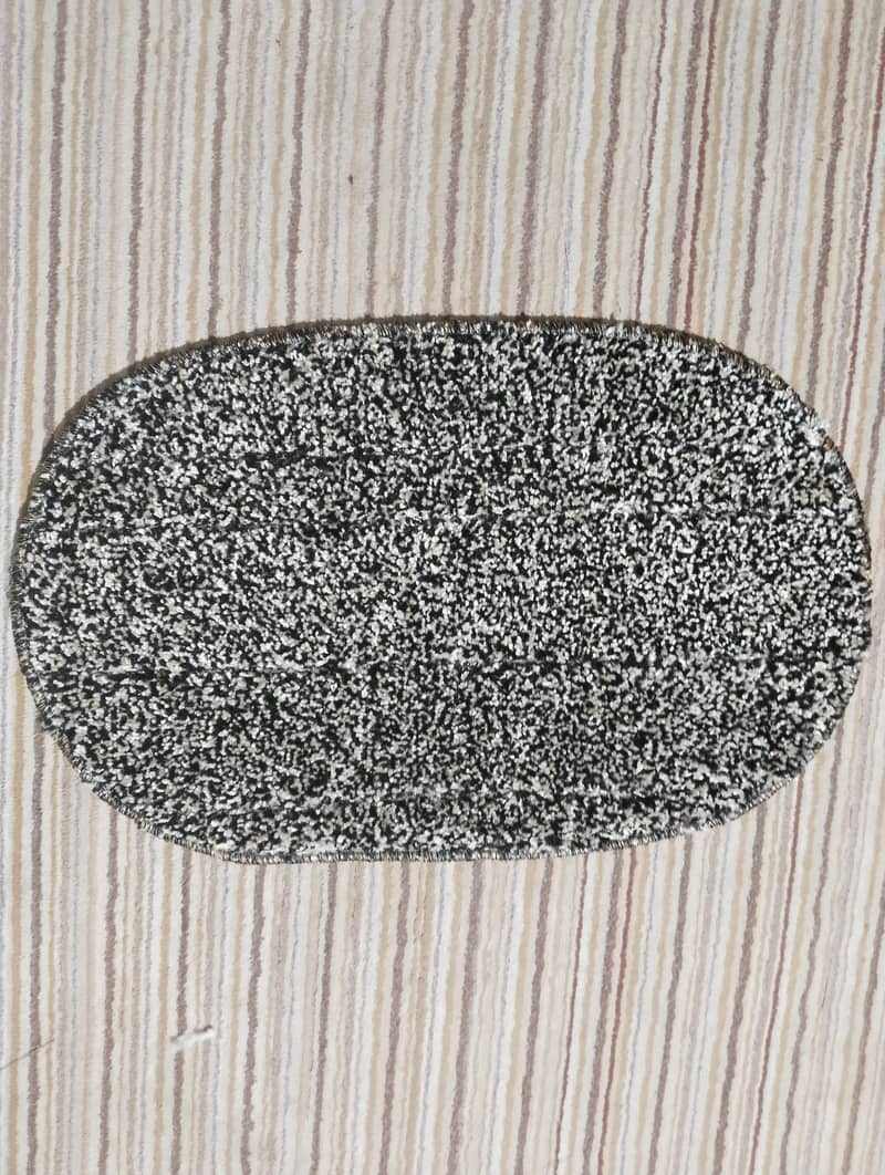 Foot Mat 0