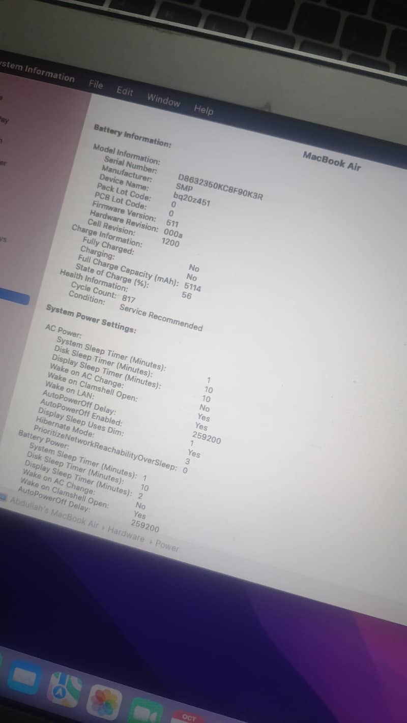 macbook air 2015 4
