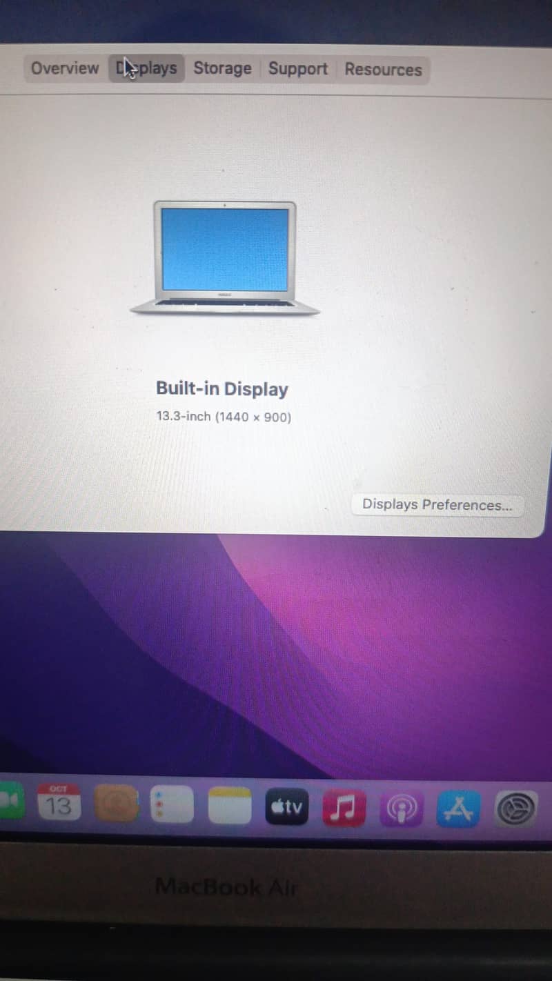 macbook air 2015 5