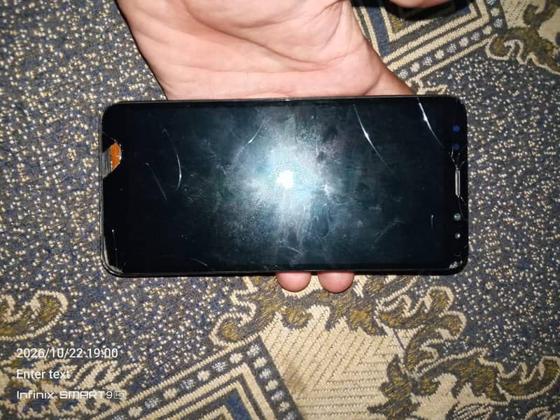 Huawei Mate 10 Lite - Mobile Phones - 1120761985