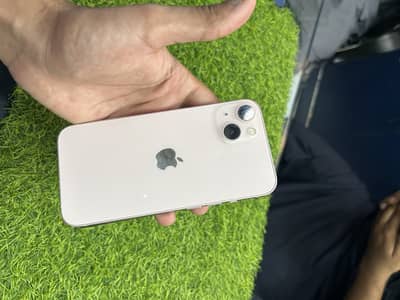 Apple iPhone 13 PTA 10/10