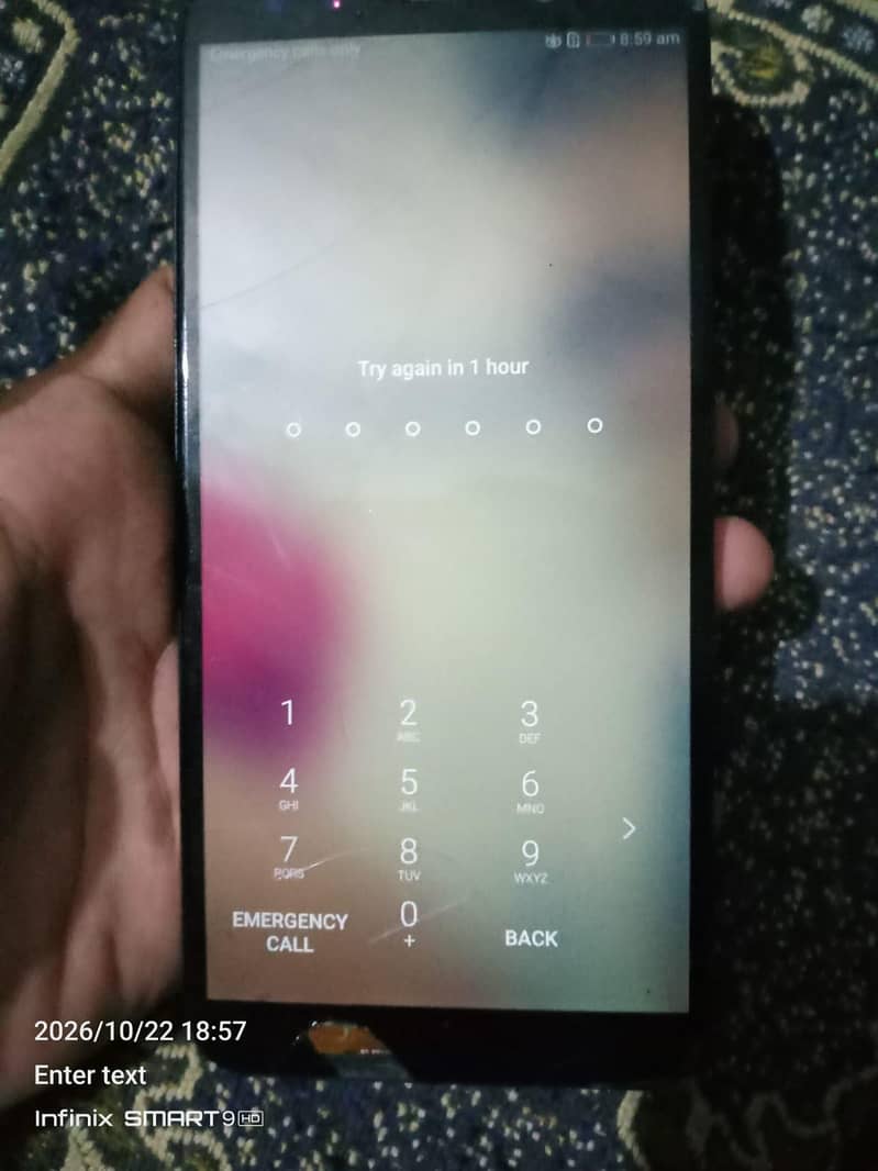 Huawei Mate 10 Lite - Mobile Phones - 1120761985