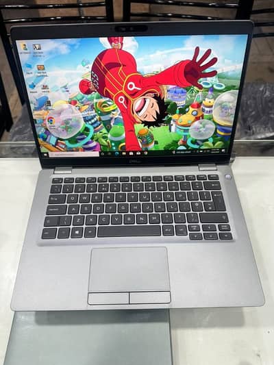 Dell Latitude 5310 | i5 10th Gen | 256GB SSD | Dell Laptop for Sale