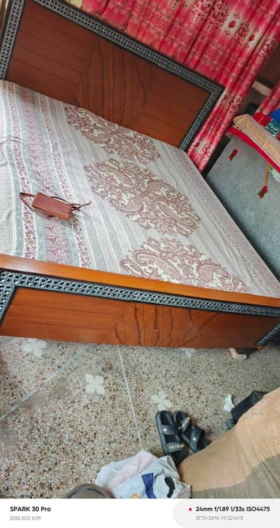 bed king size