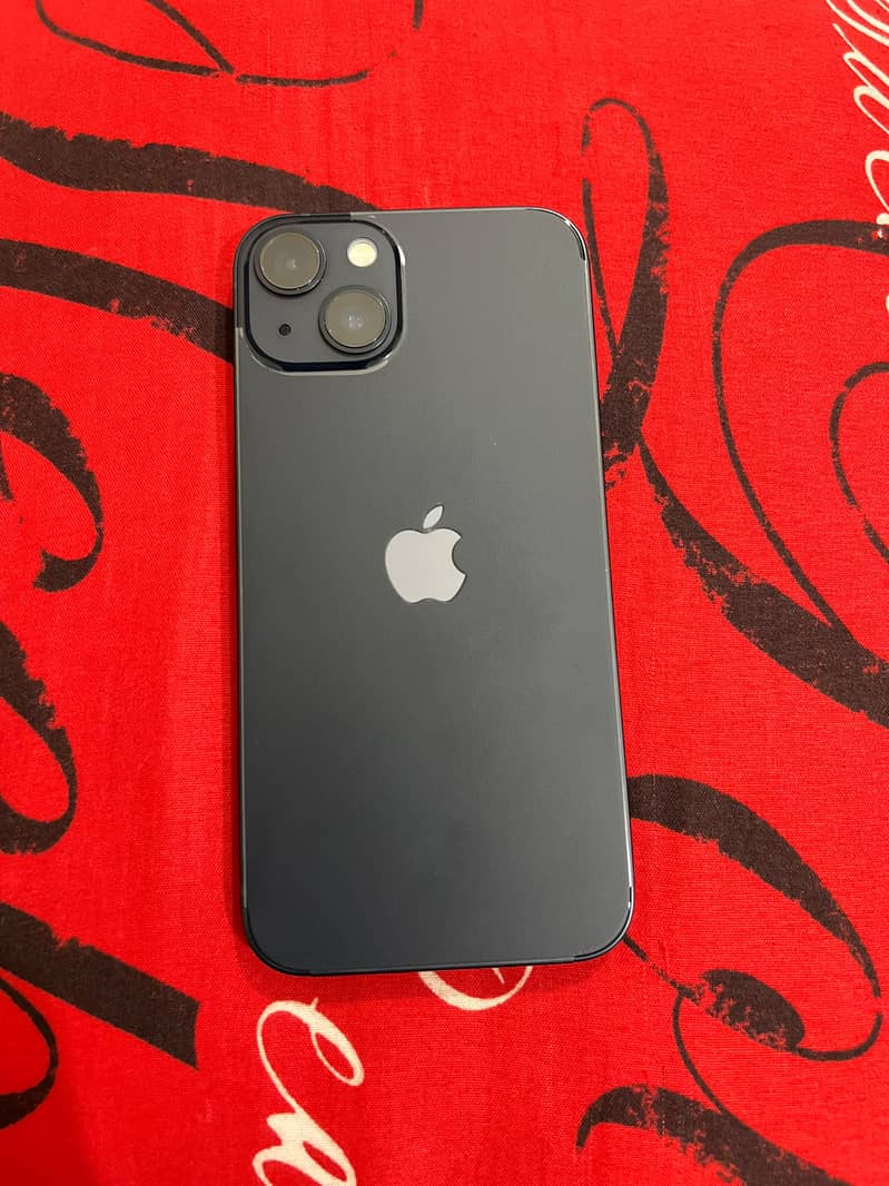 Apple iPhone 13 5